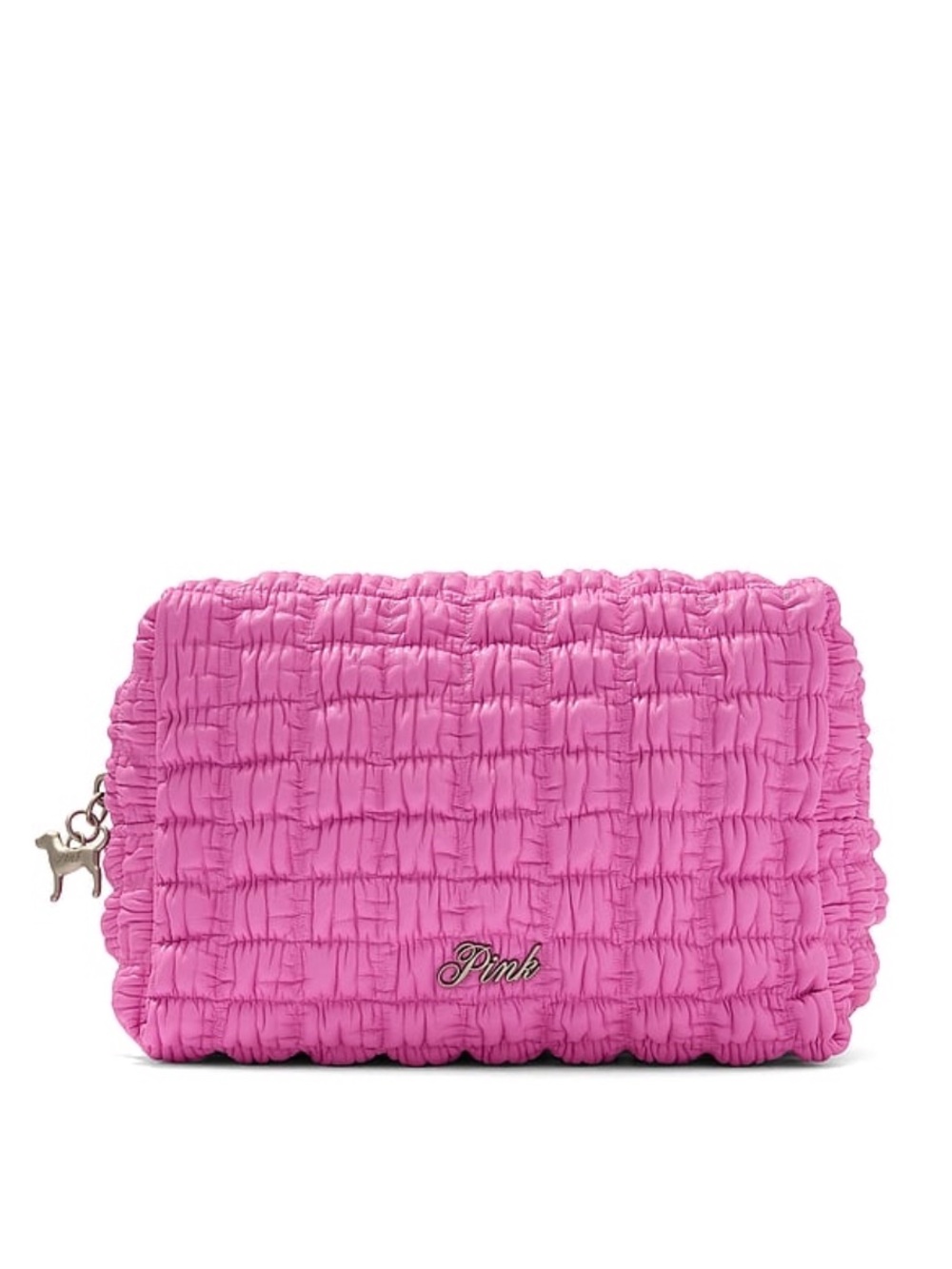 PINK Victoria’s Secret Make Up Bag
